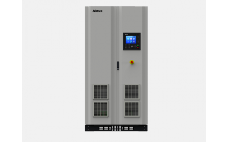 艾諾Ainuo ANEL回饋式直流電子負載