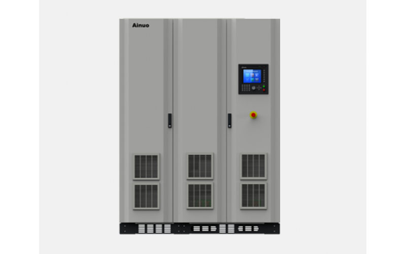 艾諾Ainuo ANELF燃料電池專用直流電子負載