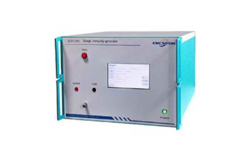 索莘EMCSOSIN SUR 350雷擊浪涌發(fā)生器