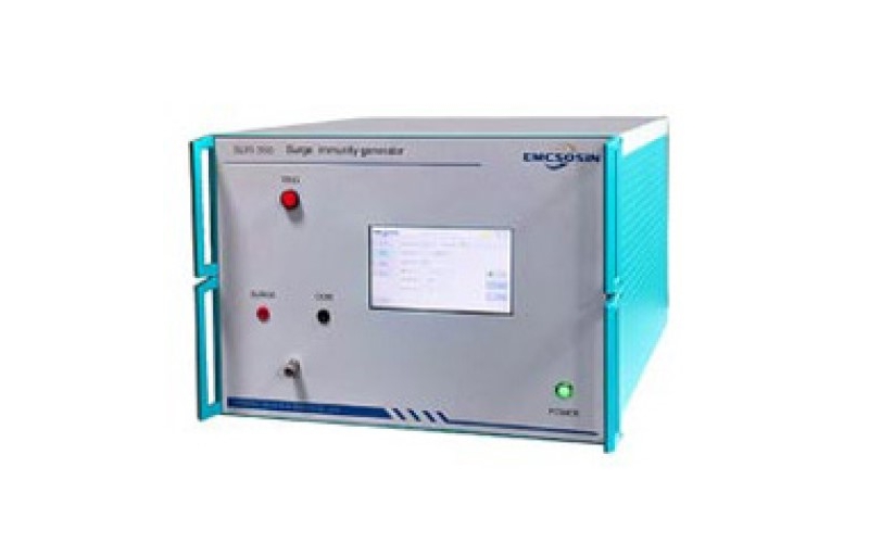 索莘EMCSOSIN SUR 700通信波6KV雷擊浪涌發生器