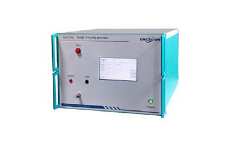 索莘EMCSOSIN SUR 700L通信波10KV雷擊浪涌發生器